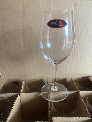Calice degustazione vino rosso - calice,
