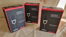 RIEDEL Set servizio 6 calici