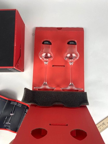 Riedel bar bicchieri - bicchieri, liquore