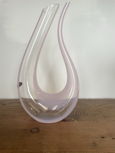 Decanter vino riedel amadeus - vino,