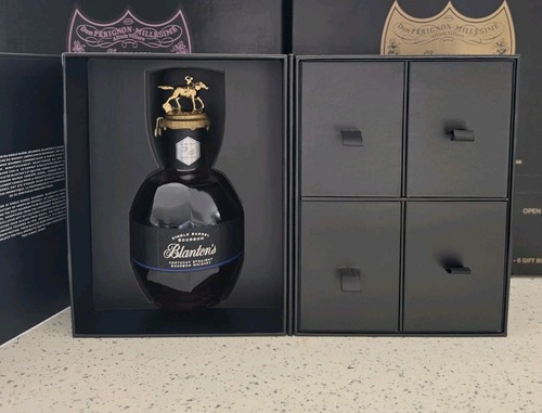 Blanton lmdw 2026 edizione - blanton's,