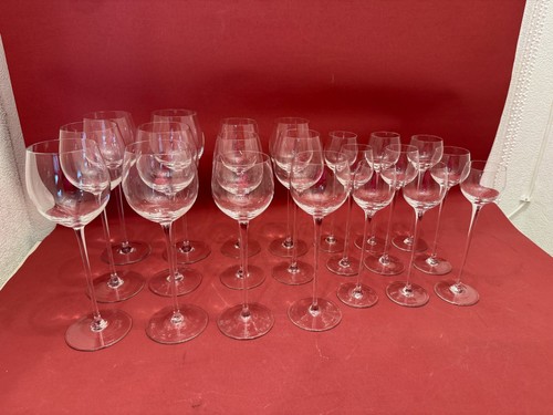 Bicchieri vetro riedel - bicchieri,